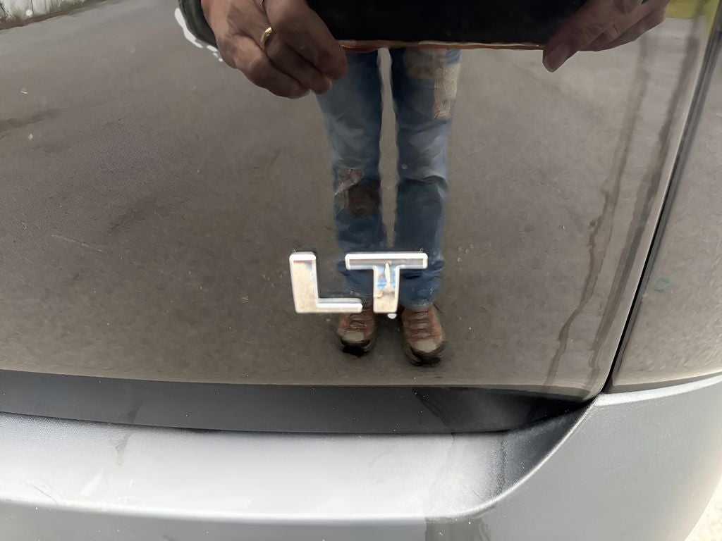 2022 Chevrolet Traverse LT 1LT