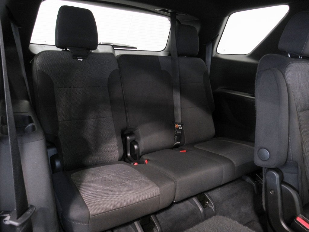 2023 Chevrolet Traverse LT 1LT CARBRAVO CERTIFIED