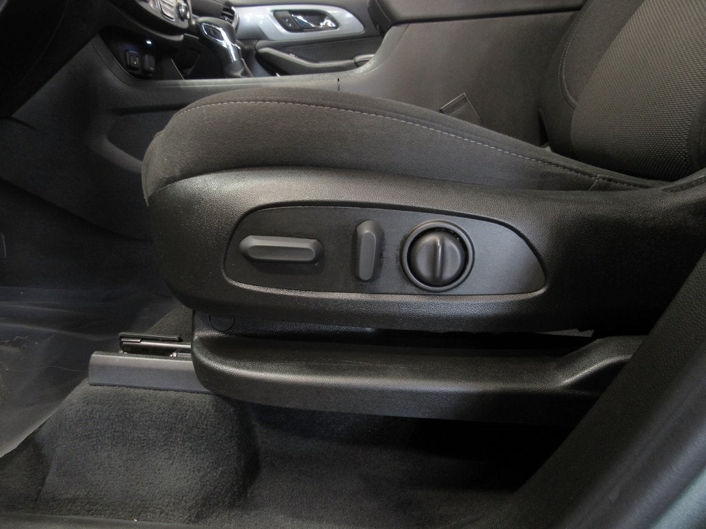 2023 Chevrolet Traverse LT 1LT CARBRAVO CERTIFIED