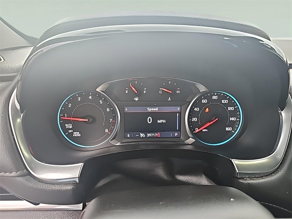 2023 Chevrolet Traverse LT CarBravo Certified!! Remote Start, Heated seats, P