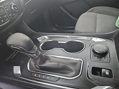 2023 Chevrolet Traverse LT CarBravo Certified!! Remote Start, Heated seats, P