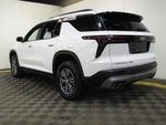 2025 Chevrolet Traverse LT 2LT