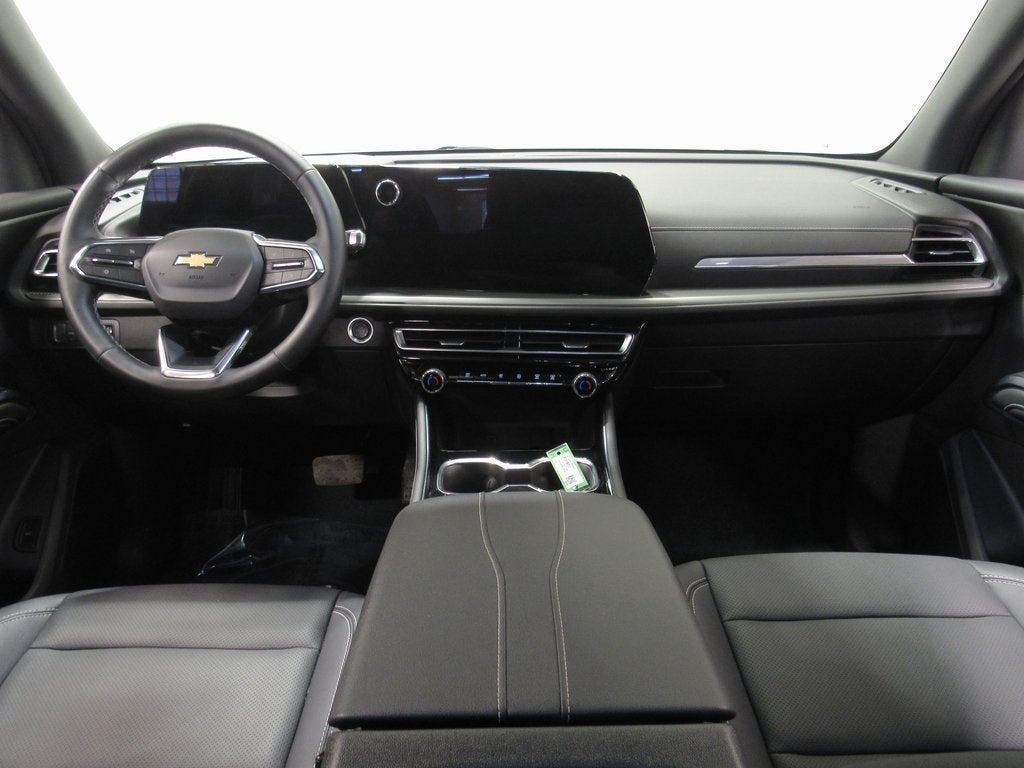 2025 Chevrolet Traverse LT 2LT