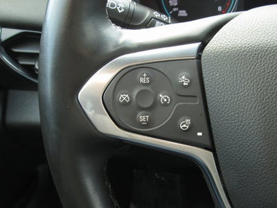 2023 Chevrolet Traverse RS CARBRAVO CERTIFIED