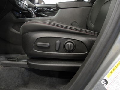 2023 Chevrolet Traverse RS CARBRAVO CERTIFIED