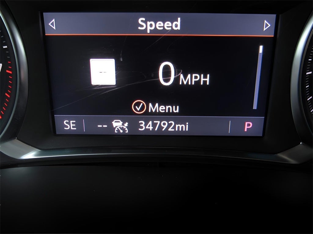 2023 Chevrolet Traverse RS CARBRAVO CERTIFIED