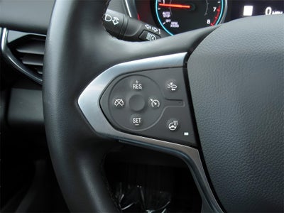 2023 Chevrolet Traverse RS CARBRAVO CERTIFIED