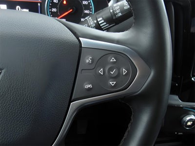 2023 Chevrolet Traverse RS CARBRAVO CERTIFIED