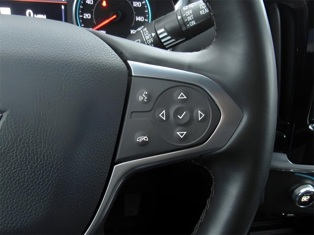 2023 Chevrolet Traverse RS CARBRAVO CERTIFIED