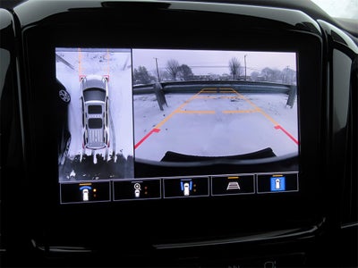 2023 Chevrolet Traverse RS CARBRAVO CERTIFIED