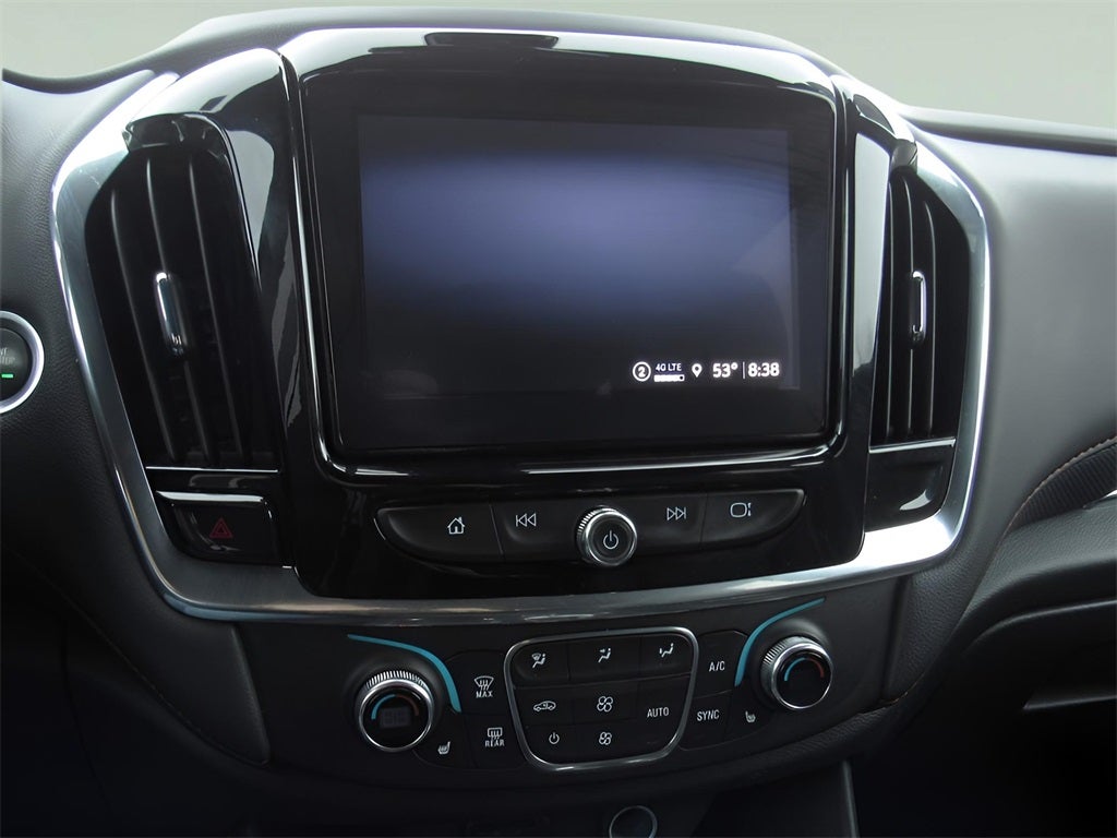 2023 Chevrolet Traverse RS CARBRAVO CERTIFIED