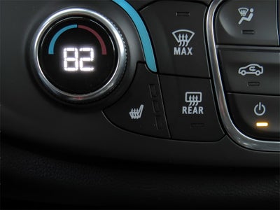 2023 Chevrolet Traverse RS CARBRAVO CERTIFIED