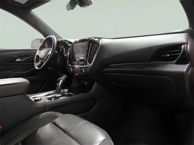 2023 Chevrolet Traverse RS CARBRAVO CERTIFIED