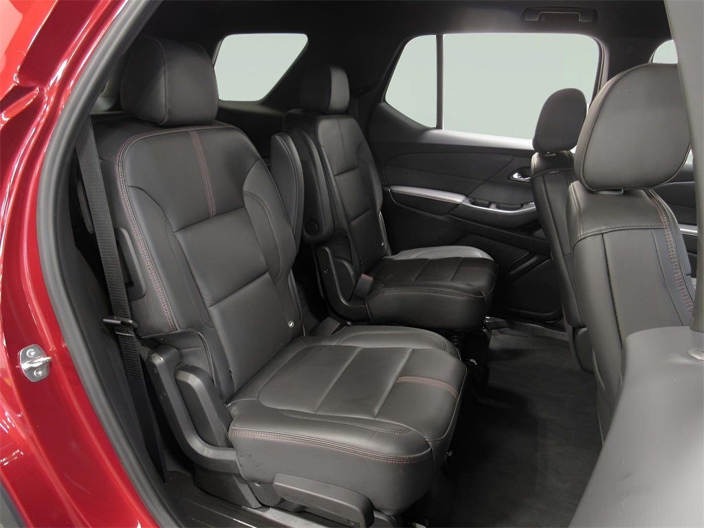 2023 Chevrolet Traverse RS CARBRAVO CERTIFIED