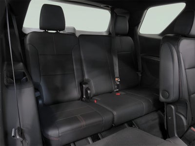 2023 Chevrolet Traverse RS CARBRAVO CERTIFIED