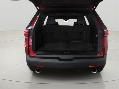 2023 Chevrolet Traverse RS CARBRAVO CERTIFIED