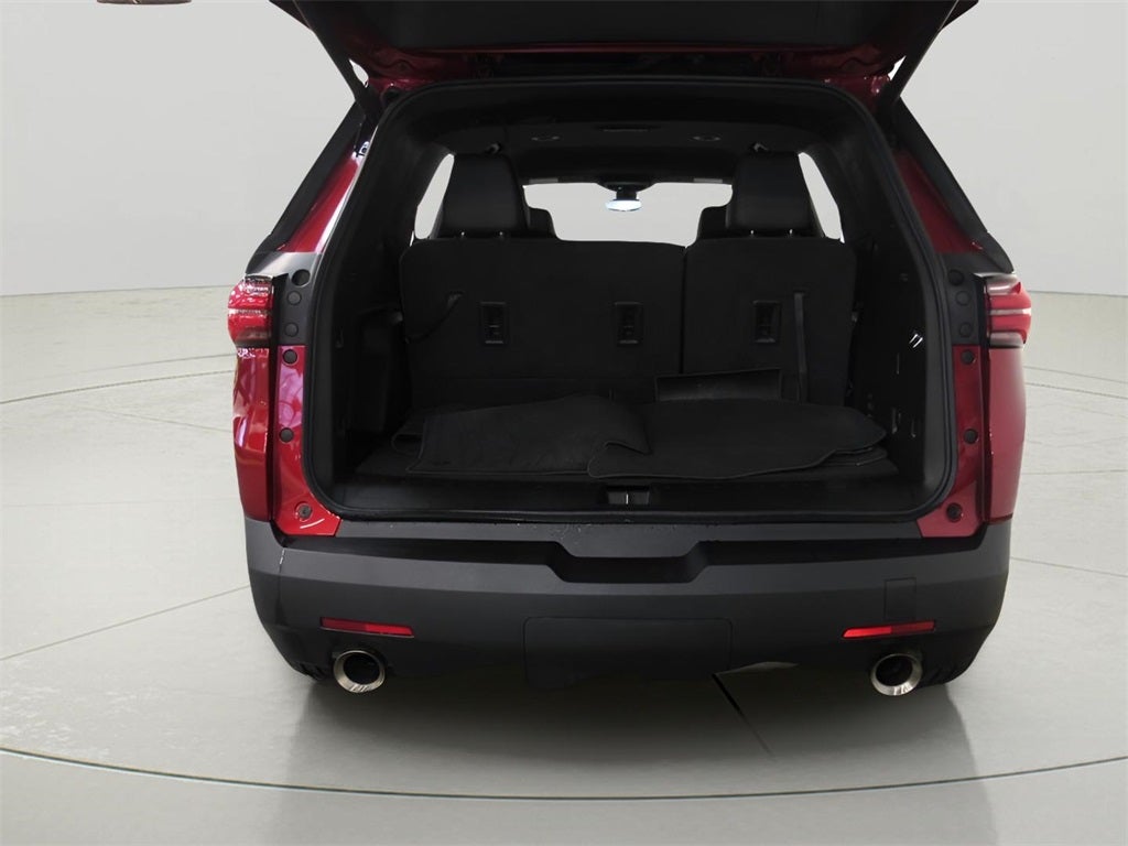 2023 Chevrolet Traverse RS CARBRAVO CERTIFIED
