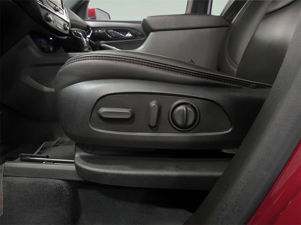 2023 Chevrolet Traverse RS CARBRAVO CERTIFIED