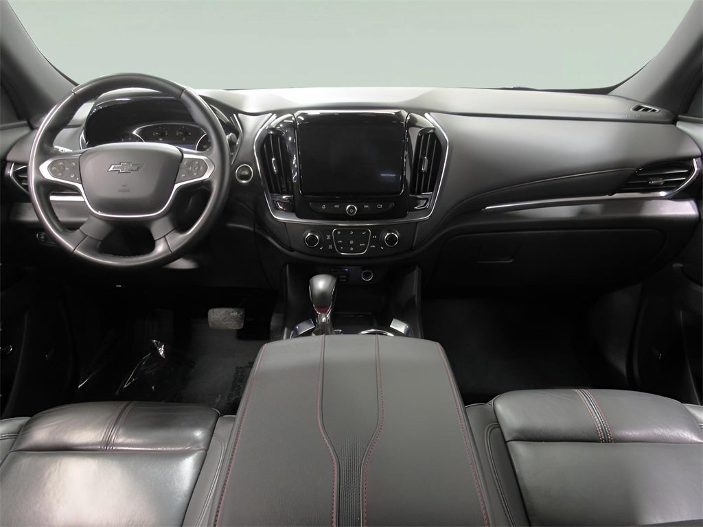 2023 Chevrolet Traverse RS CARBRAVO CERTIFIED
