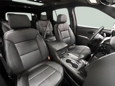 2023 Chevrolet Traverse RS *CarBravo Certified*