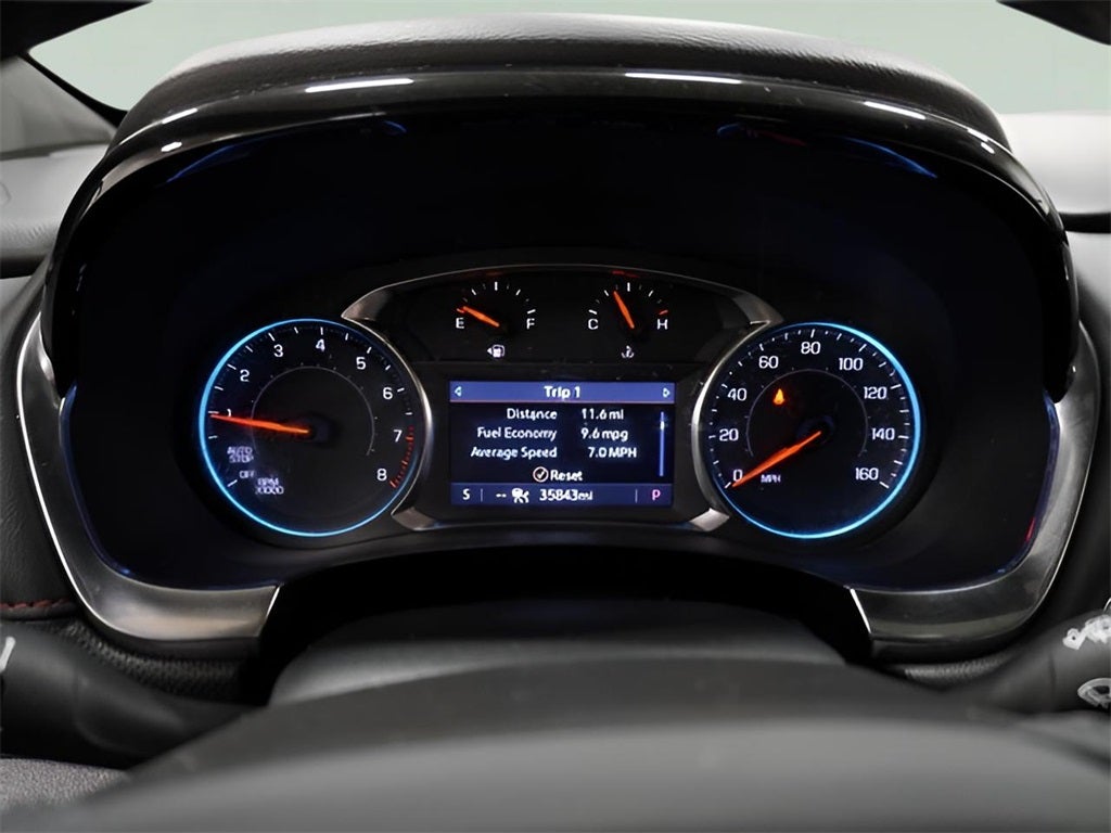 2023 Chevrolet Traverse RS *CarBravo Certified*