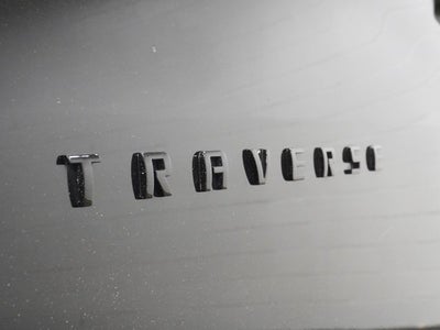 2023 Chevrolet Traverse RS *CarBravo Certified*