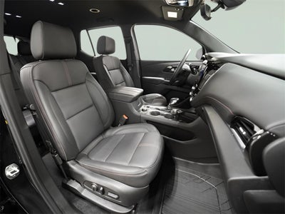 2023 Chevrolet Traverse RS *CarBravo Certified*