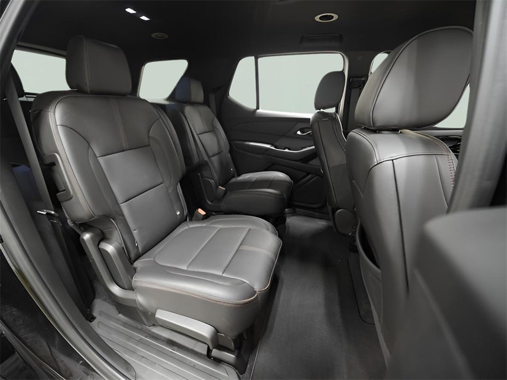 2023 Chevrolet Traverse RS *CarBravo Certified*