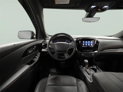 2023 Chevrolet Traverse RS *CarBravo Certified*