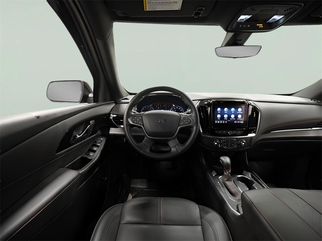 2023 Chevrolet Traverse RS *CarBravo Certified*