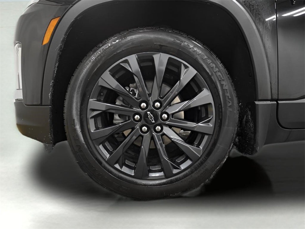 2023 Chevrolet Traverse RS *CarBravo Certified*