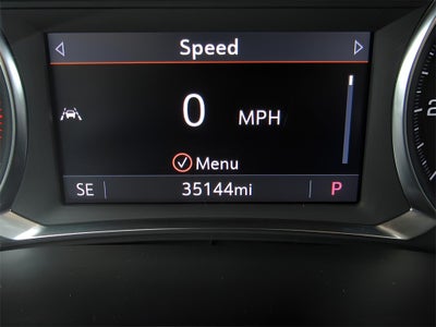 2023 Chevrolet Traverse RS CARBRAVO CERTIFIED