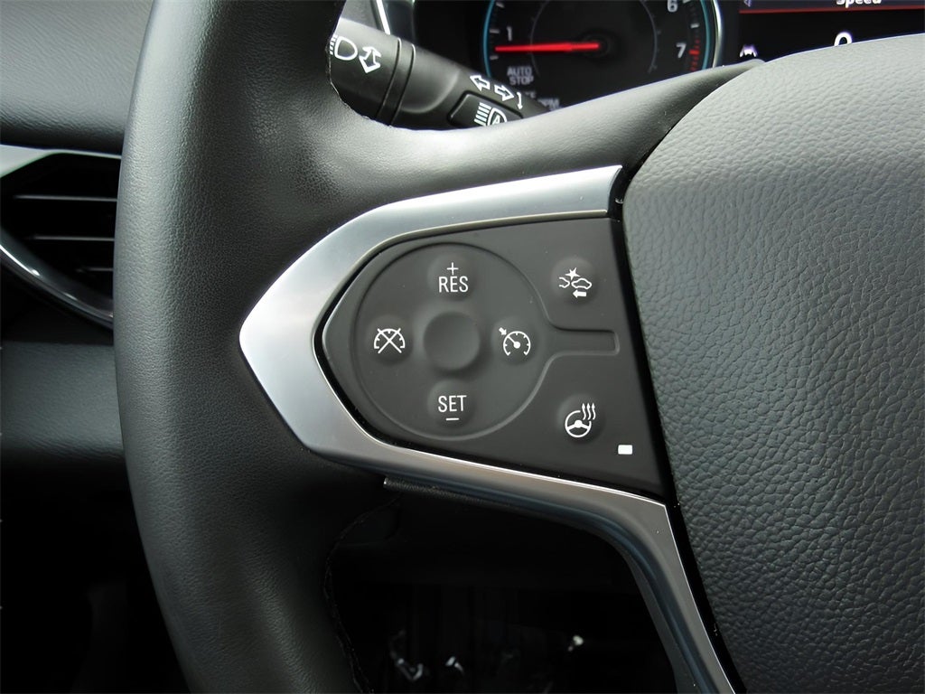 2023 Chevrolet Traverse RS CARBRAVO CERTIFIED