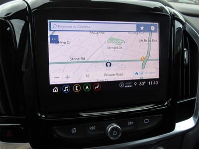 2023 Chevrolet Traverse RS CARBRAVO CERTIFIED