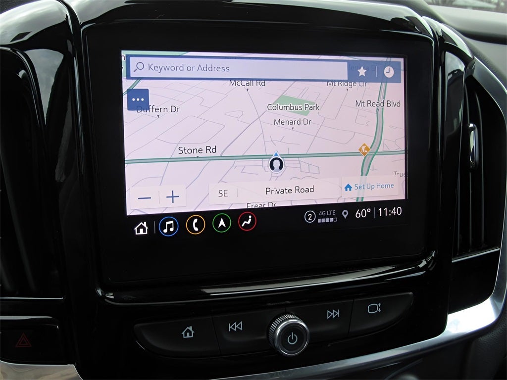 2023 Chevrolet Traverse RS CARBRAVO CERTIFIED