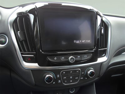 2023 Chevrolet Traverse RS CARBRAVO CERTIFIED