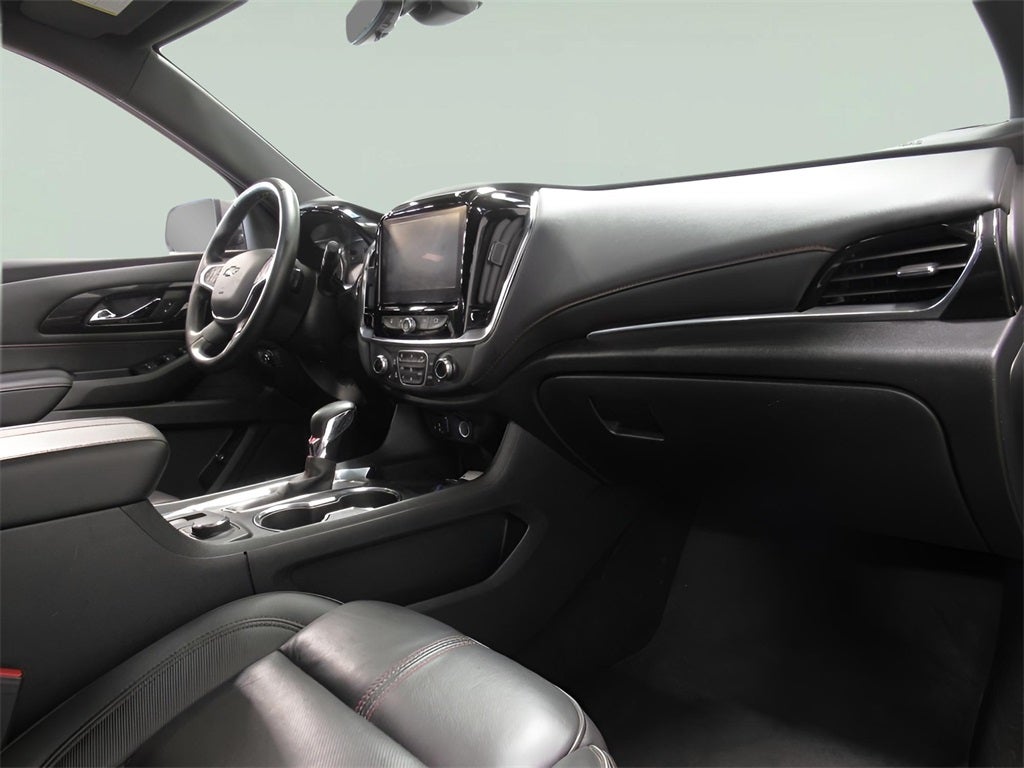 2023 Chevrolet Traverse RS CARBRAVO CERTIFIED
