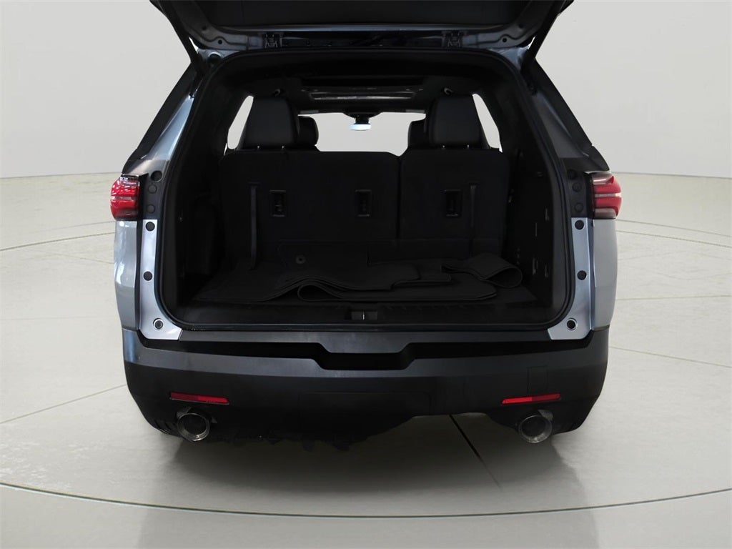 2023 Chevrolet Traverse RS CARBRAVO CERTIFIED