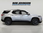 2023 Chevrolet Traverse RS CARBRAVO CERTIFIED