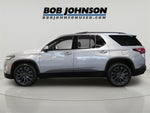 2023 Chevrolet Traverse RS CARBRAVO CERTIFIED
