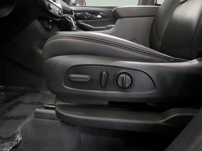 2023 Chevrolet Traverse RS CARBRAVO CERTIFIED