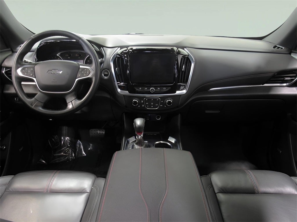 2023 Chevrolet Traverse RS CARBRAVO CERTIFIED