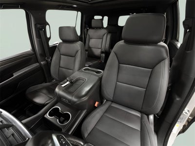 2023 Chevrolet Suburban Z71 *CarBravo Certified*