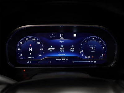 2023 Chevrolet Suburban Z71 *CarBravo Certified*