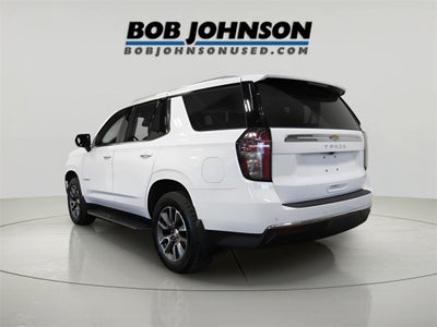 2023 Chevrolet Tahoe LS CARBRAVO CERTIFIED