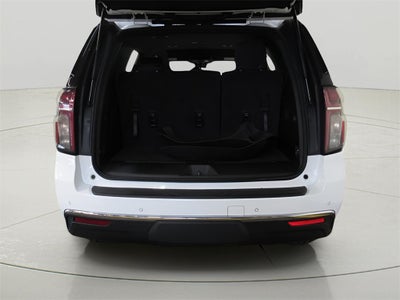 2023 Chevrolet Tahoe LS CARBRAVO CERTIFIED