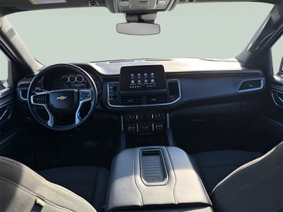 2023 Chevrolet Tahoe LS CARBRAVO!