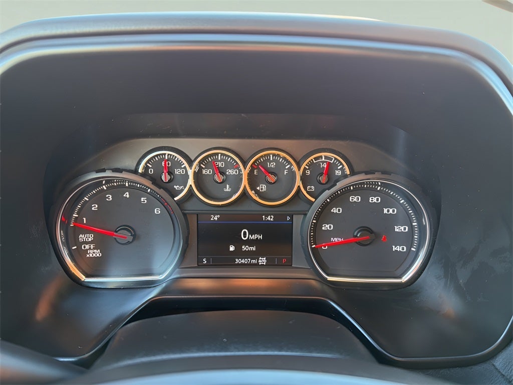 2023 Chevrolet Tahoe LS CARBRAVO!