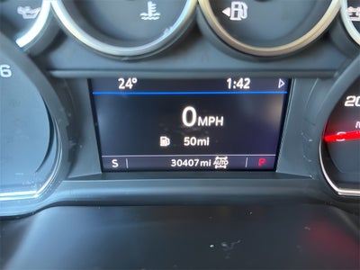 2023 Chevrolet Tahoe LS CARBRAVO!