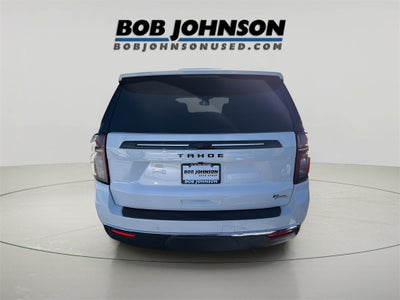 2023 Chevrolet Tahoe LS CARBRAVO!